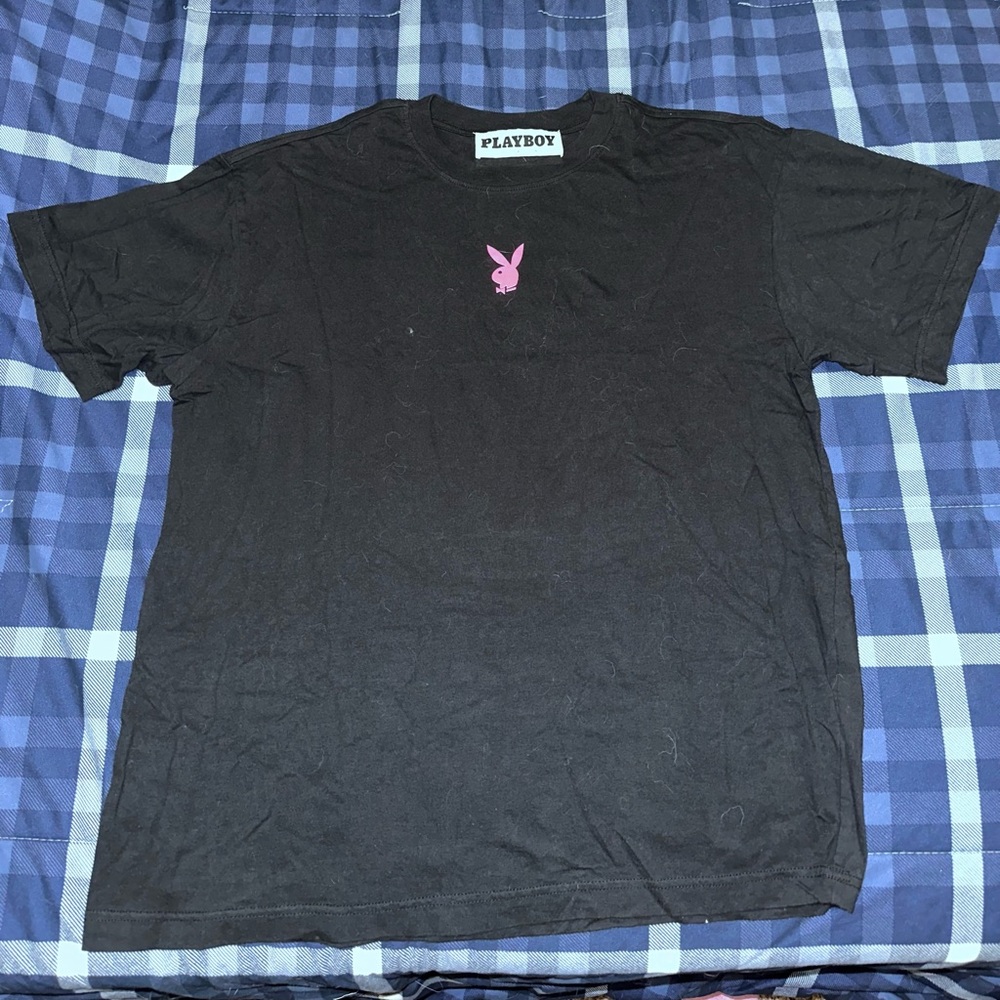 Playboy Men’s Tee